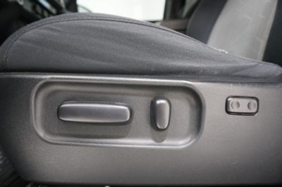 2021 Toyota Tacoma 2WD SR5