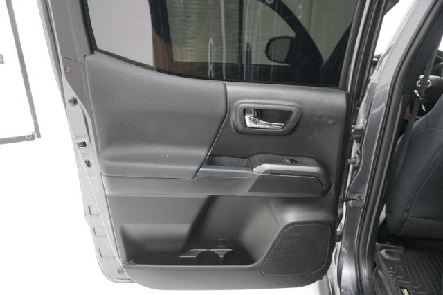 2021 Toyota Tacoma 2WD SR5