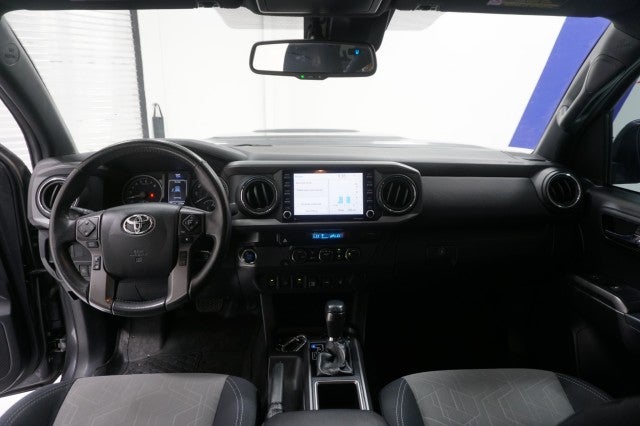 2021 Toyota Tacoma 2WD SR5