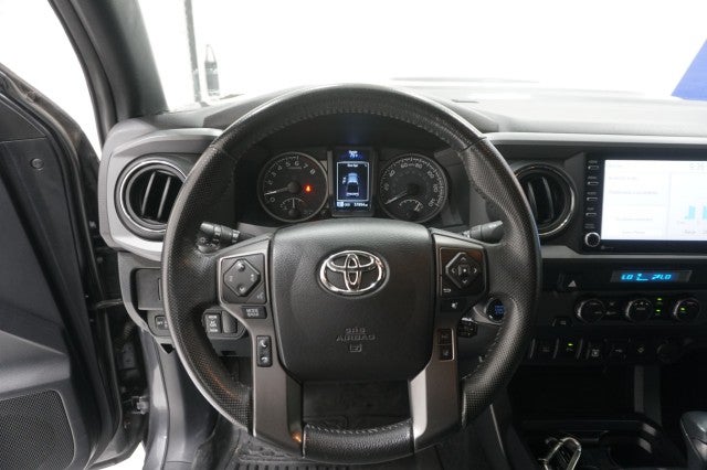 2021 Toyota Tacoma 2WD SR5