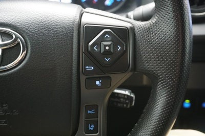 2021 Toyota Tacoma 2WD SR5