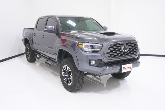 2021 Toyota Tacoma 2WD SR5