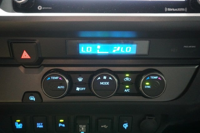 2021 Toyota Tacoma 2WD SR5