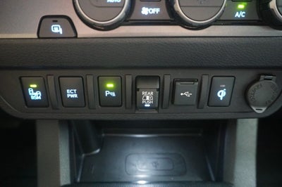 2021 Toyota Tacoma 2WD SR5