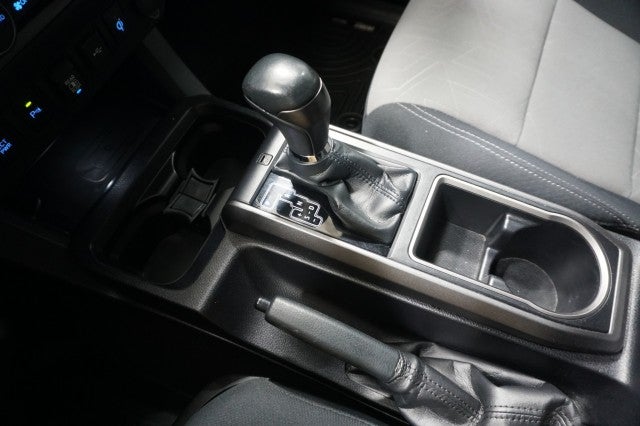 2021 Toyota Tacoma 2WD SR5