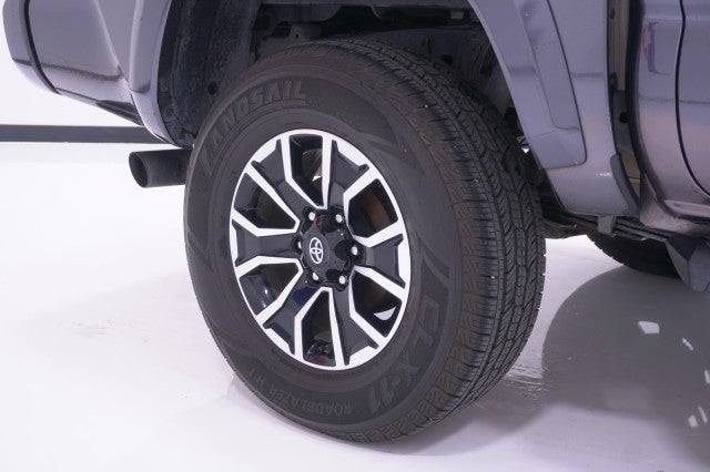 2021 Toyota Tacoma 2WD SR5