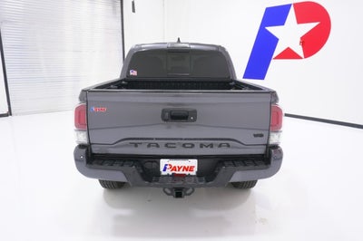 2021 Toyota Tacoma 2WD SR5