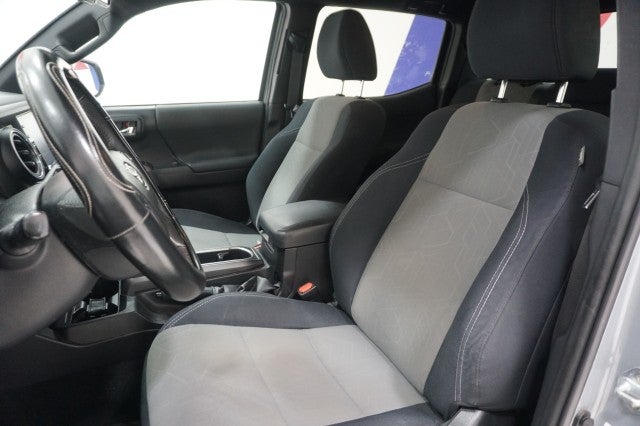 2021 Toyota Tacoma 2WD SR5