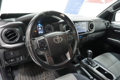 2021 Toyota Tacoma 2WD SR5