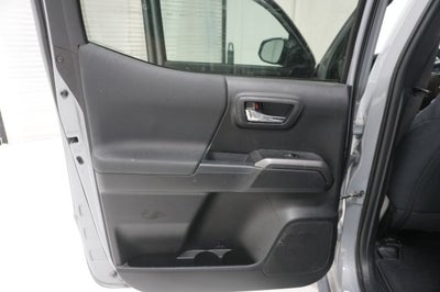 2021 Toyota Tacoma 2WD SR5