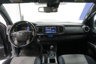 2021 Toyota Tacoma 2WD SR5