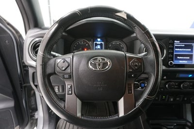 2021 Toyota Tacoma 2WD SR5