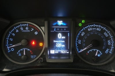 2021 Toyota Tacoma 2WD SR5
