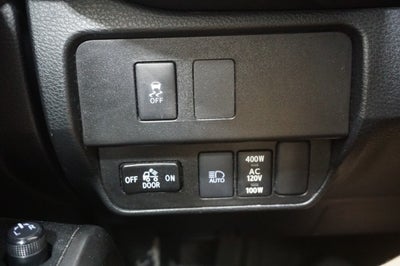 2021 Toyota Tacoma 2WD SR5