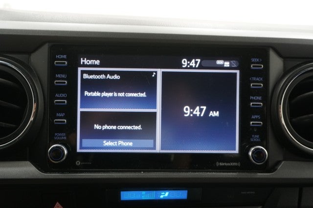 2021 Toyota Tacoma 2WD SR5