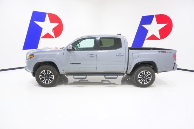 2021 Toyota Tacoma 2WD SR5