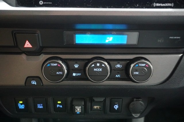 2021 Toyota Tacoma 2WD SR5