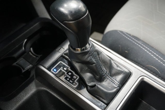 2021 Toyota Tacoma 2WD SR5