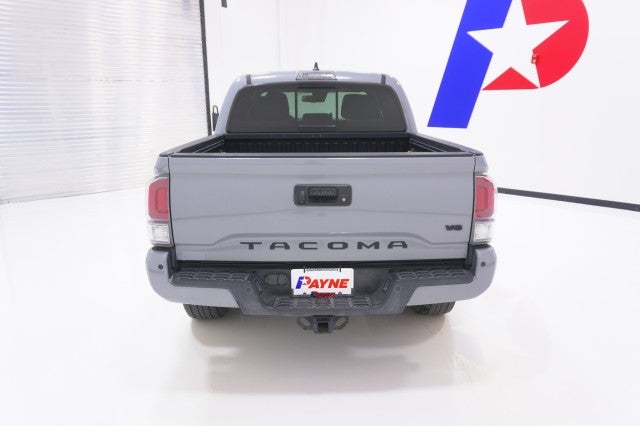 2021 Toyota Tacoma 2WD SR5
