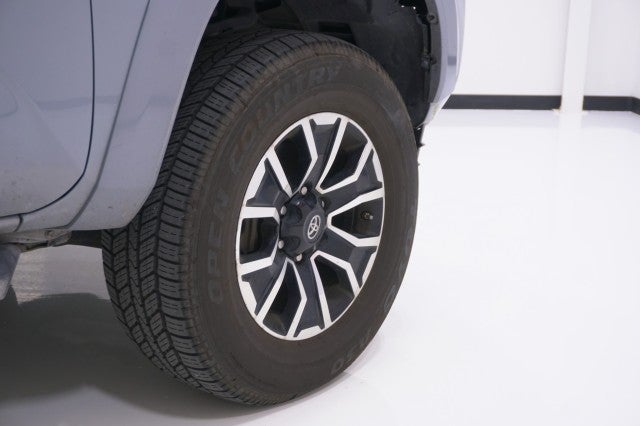 2021 Toyota Tacoma 2WD SR5