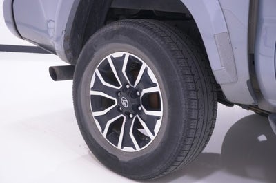 2021 Toyota Tacoma 2WD SR5