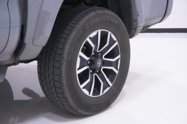 2021 Toyota Tacoma 2WD SR5