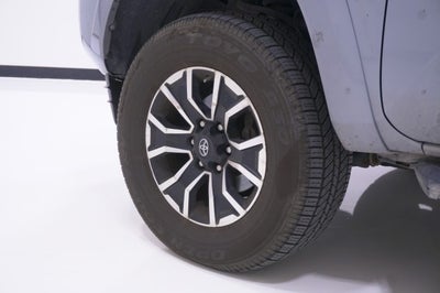 2021 Toyota Tacoma 2WD SR5