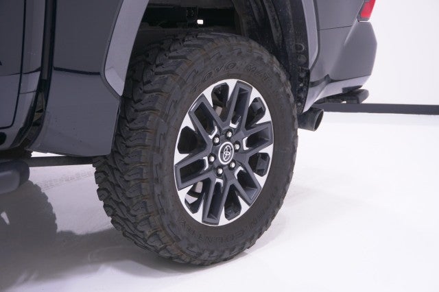 2024 Toyota Tundra 4WD Limited