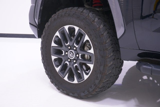 2024 Toyota Tundra 4WD Limited