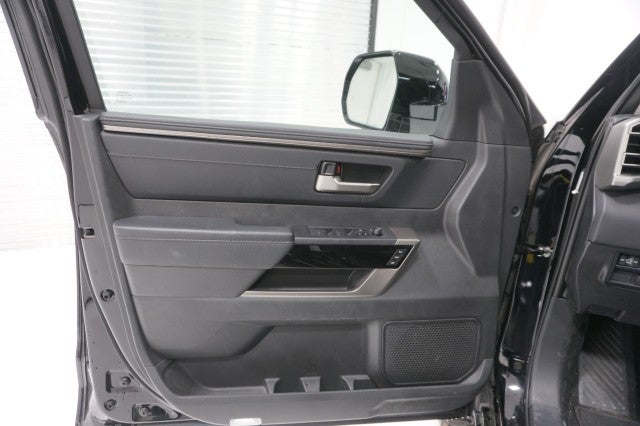 2024 Toyota Tundra 4WD Limited