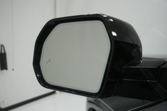 2024 Toyota Tundra 4WD Limited