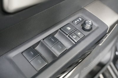 2024 Toyota Tundra 4WD Limited