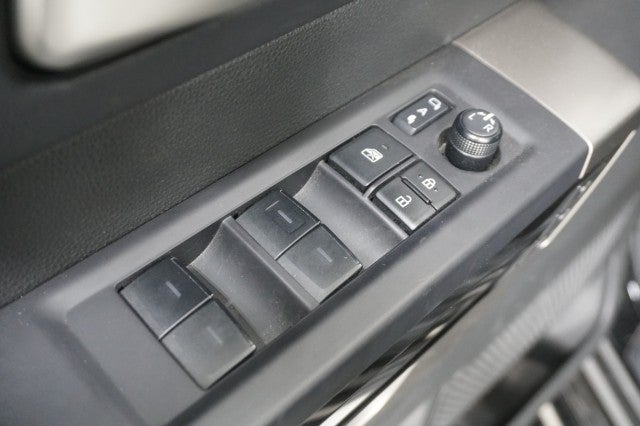 2024 Toyota Tundra 4WD Limited