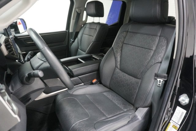 2024 Toyota Tundra 4WD Limited