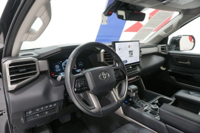 2024 Toyota Tundra 4WD Limited