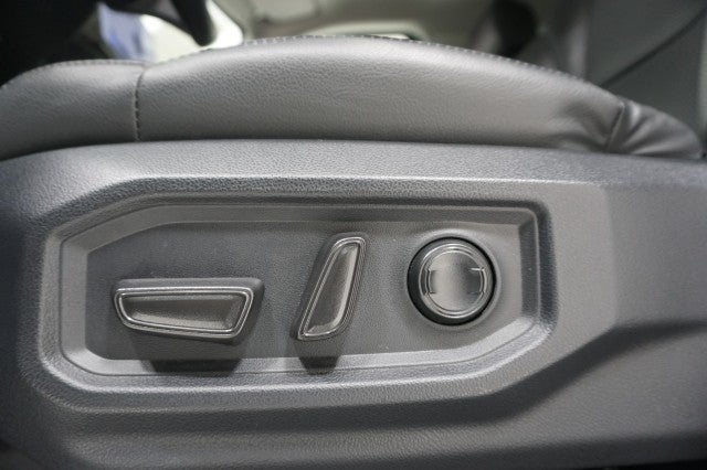 2024 Toyota Tundra 4WD Limited