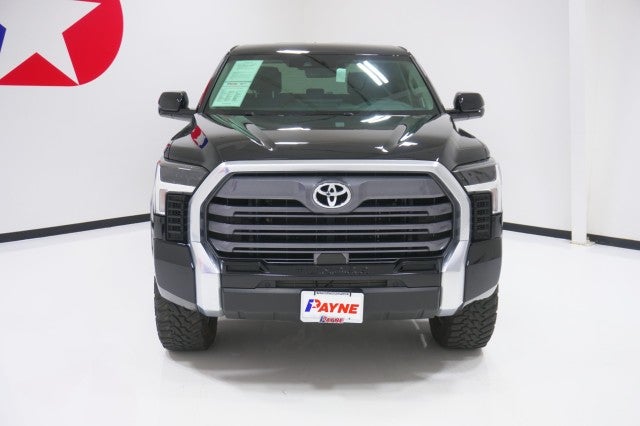 2024 Toyota Tundra 4WD Limited