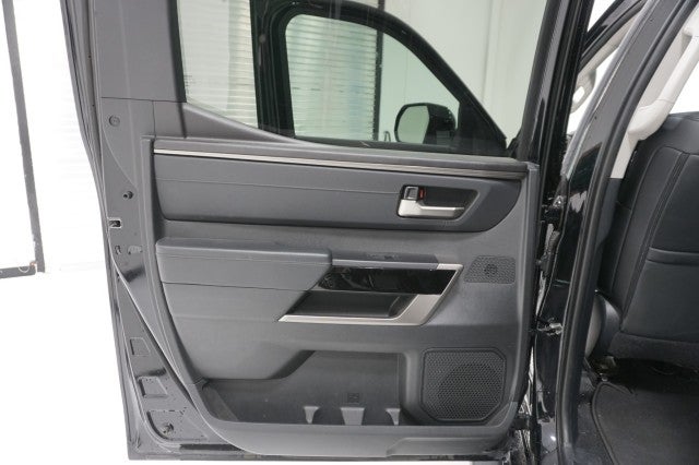 2024 Toyota Tundra 4WD Limited