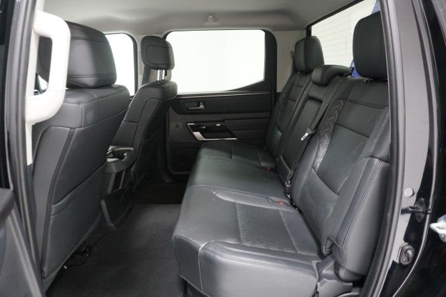 2024 Toyota Tundra 4WD Limited