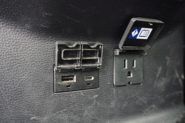 2024 Toyota Tundra 4WD Limited