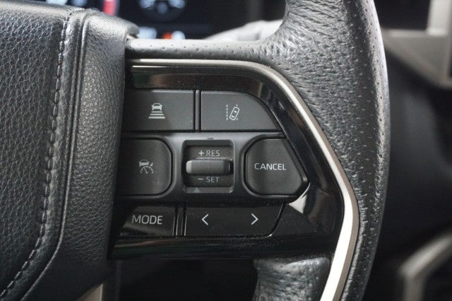 2024 Toyota Tundra 4WD Limited