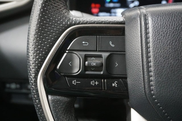 2024 Toyota Tundra 4WD Limited