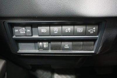 2024 Toyota Tundra 4WD Limited