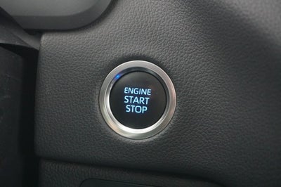 2024 Toyota Tundra 4WD Limited