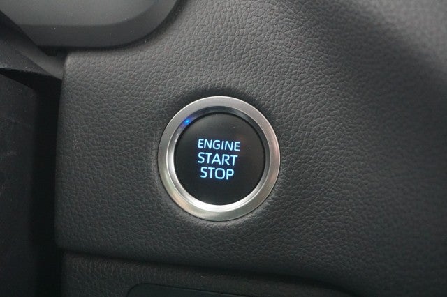 2024 Toyota Tundra 4WD Limited