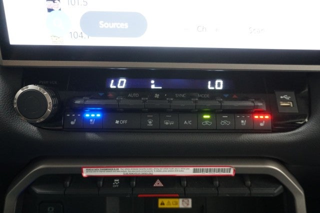 2024 Toyota Tundra 4WD Limited