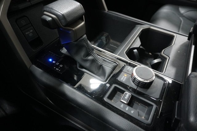 2024 Toyota Tundra 4WD Limited