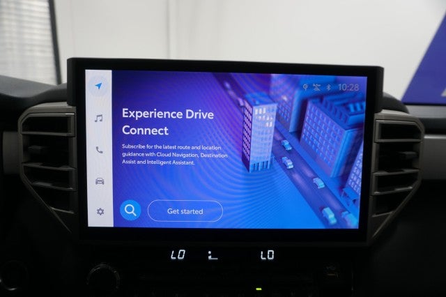 2024 Toyota Tundra 4WD Limited