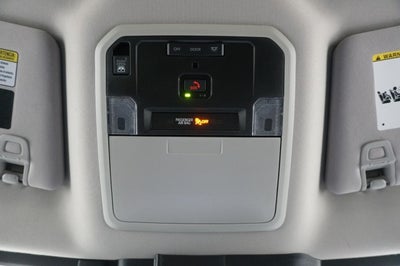 2024 Toyota Tundra 4WD Limited