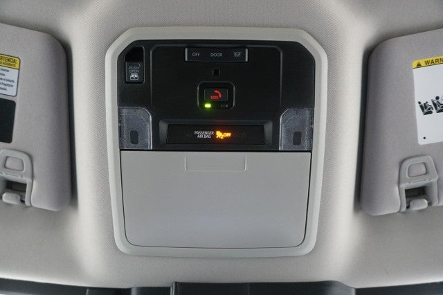 2024 Toyota Tundra 4WD Limited